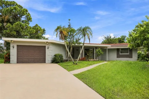 131 DEGAS DRIVE