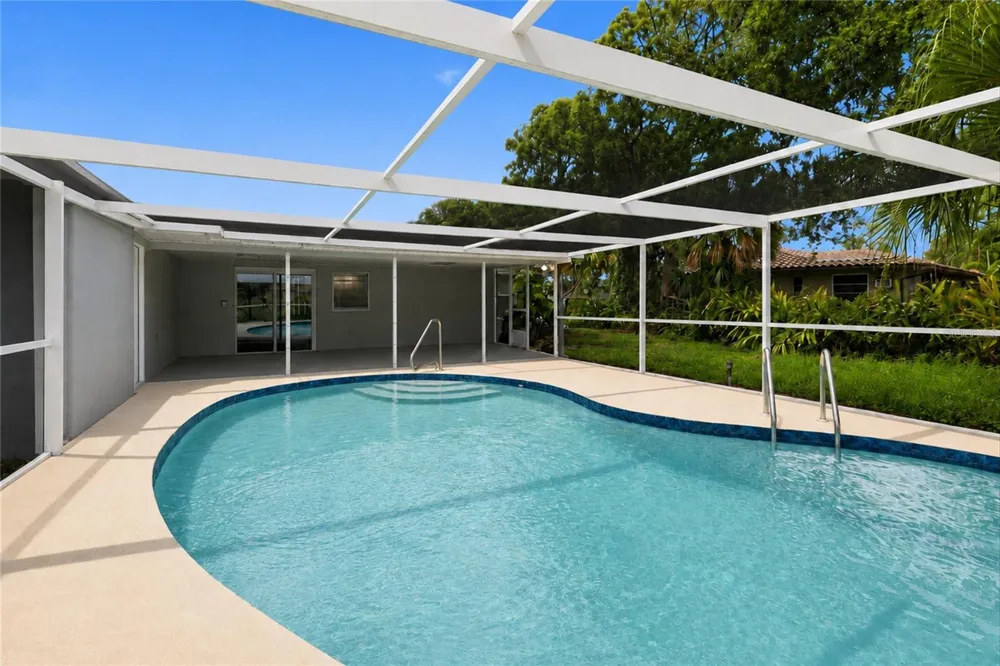 131 DEGAS DRIVE Nokomis, FL 34275