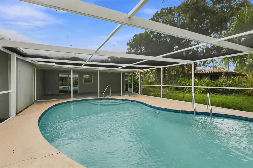 131 DEGAS DRIVE Nokomis, FL 34275