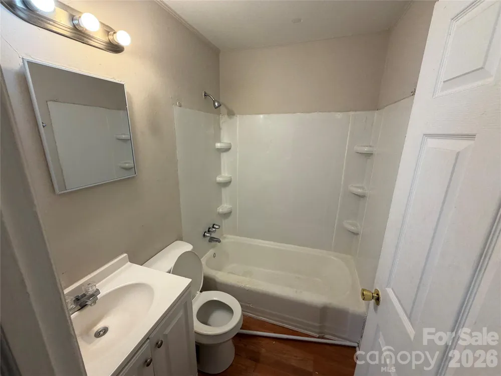 2558 Milton Avenue Gastonia, NC 28052