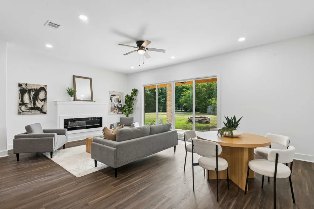 126 Port O Call Court Runaway Bay, TX 76426