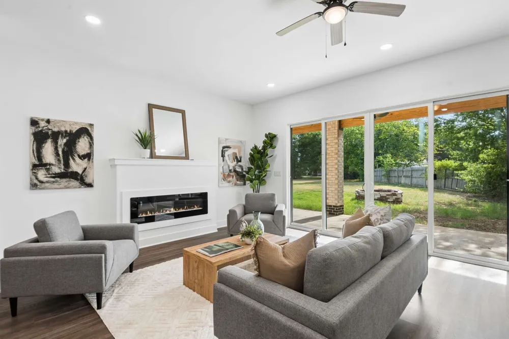 126 Port O Call Court Runaway Bay, TX 76426