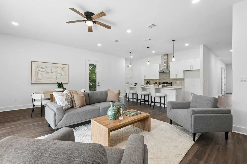 126 Port O Call Court Runaway Bay, TX 76426