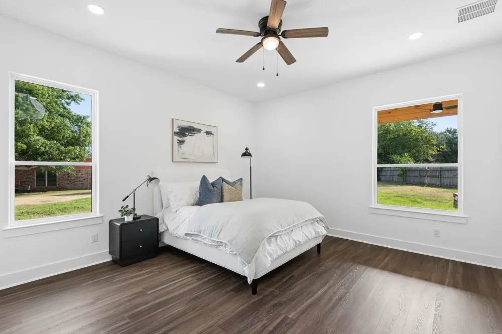 126 Port O Call Court Runaway Bay, TX 76426