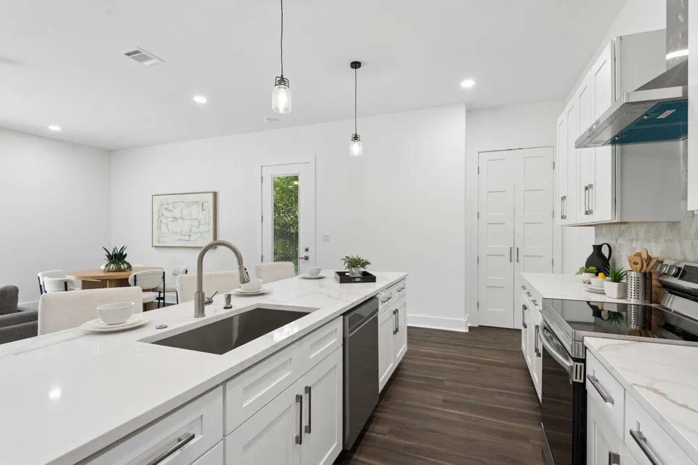 126 Port O Call Court Runaway Bay, TX 76426