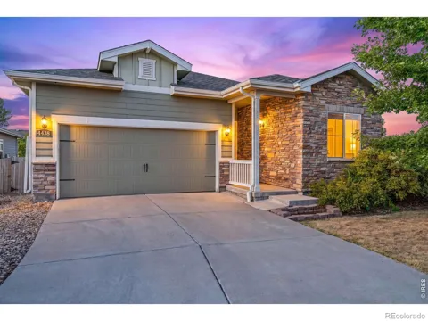 4438 E 95th Court