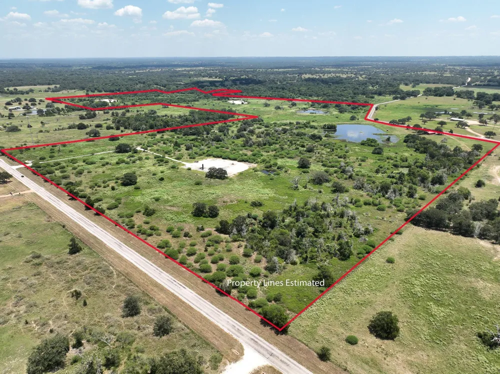 1231 County Road 131 Ledbetter, TX 78946