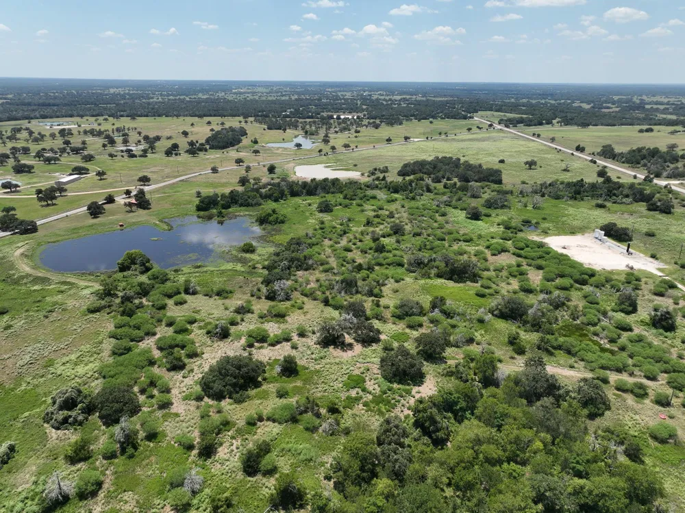 1231 County Road 131 Ledbetter, TX 78946