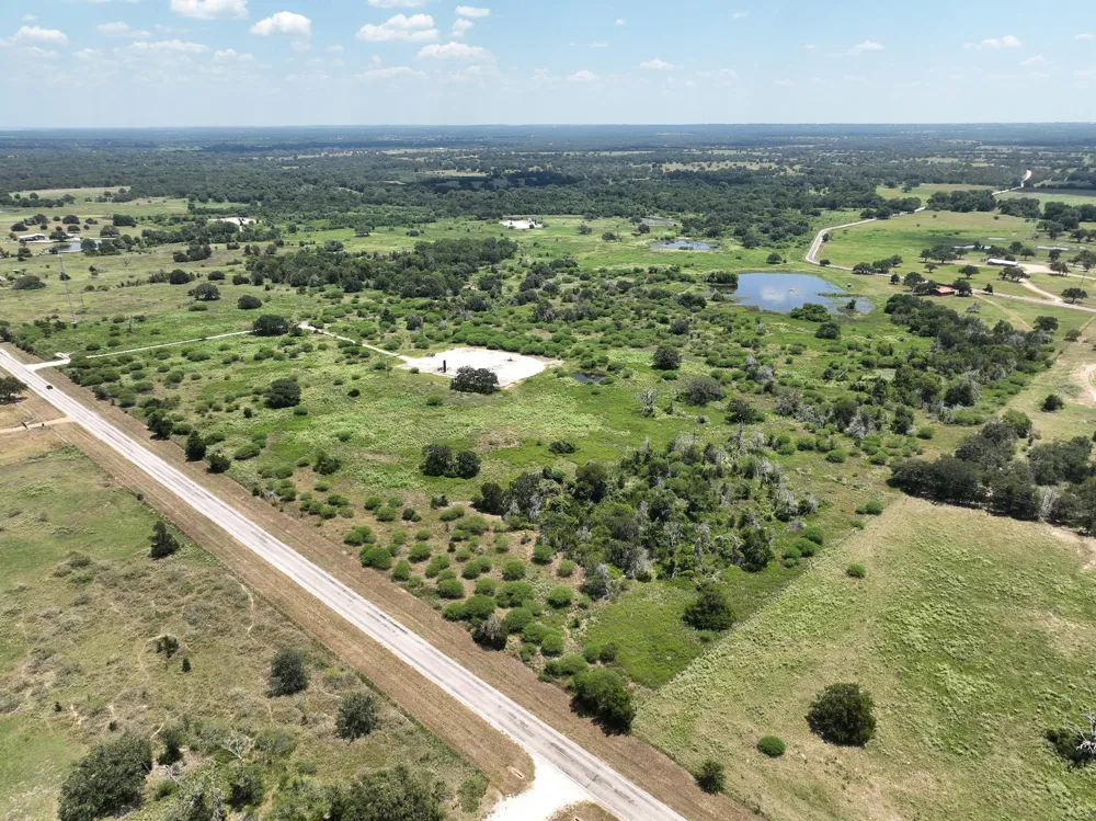 1231 County Road 131 Ledbetter, TX 78946