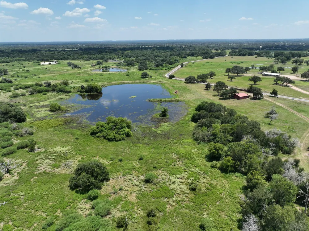 1231 County Road 131 Ledbetter, TX 78946