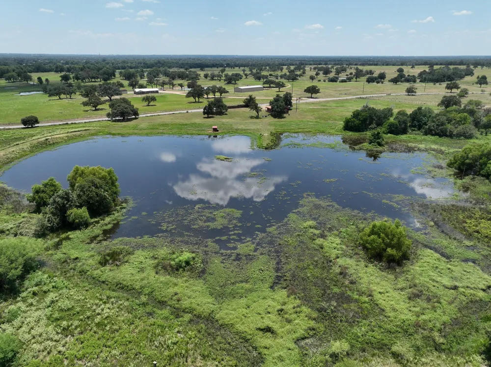 1231 County Road 131 Ledbetter, TX 78946