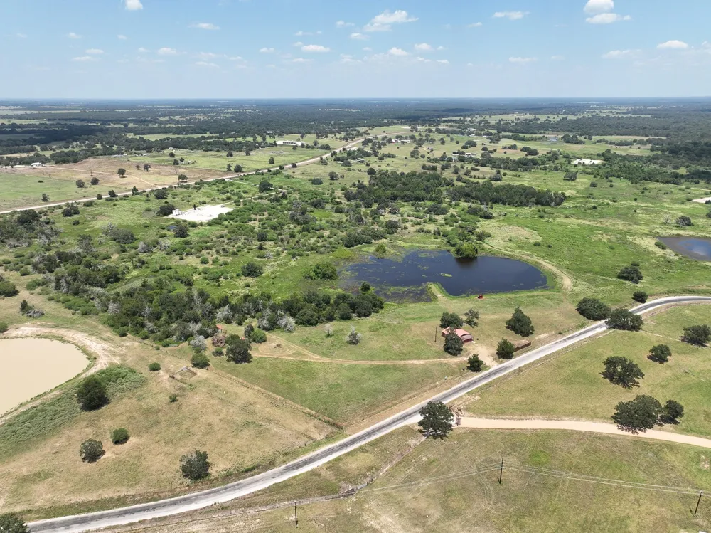 1231 County Road 131 Ledbetter, TX 78946
