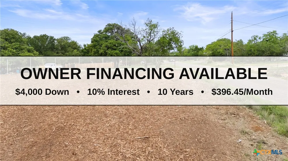 336 E Stonecastle Drive Granite Shoals, TX 78654