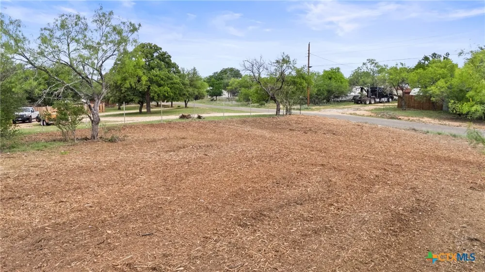 336 E Stonecastle Drive Granite Shoals, TX 78654