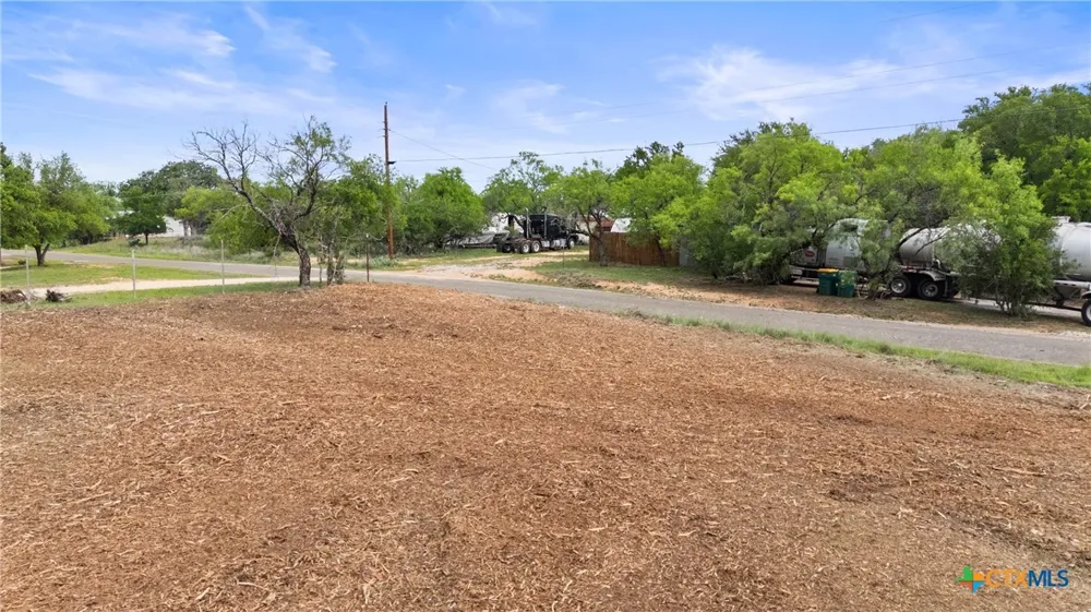336 E Stonecastle Drive Granite Shoals, TX 78654