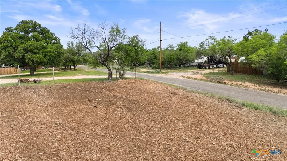 336 E Stonecastle Drive Granite Shoals, TX 78654