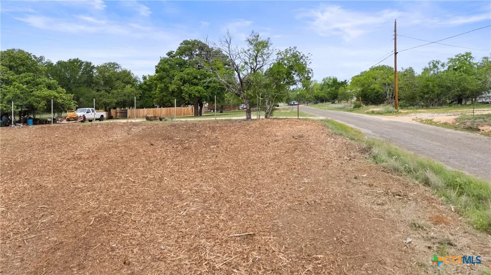 336 E Stonecastle Drive Granite Shoals, TX 78654
