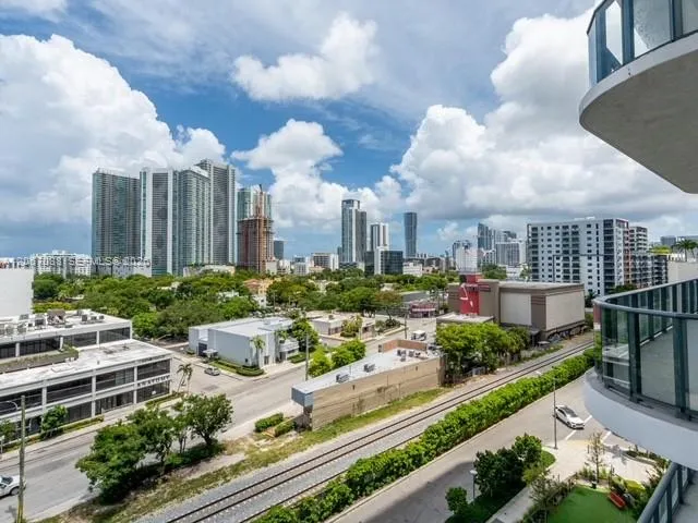 121 NE 34th St #1014 Miami, FL 33137