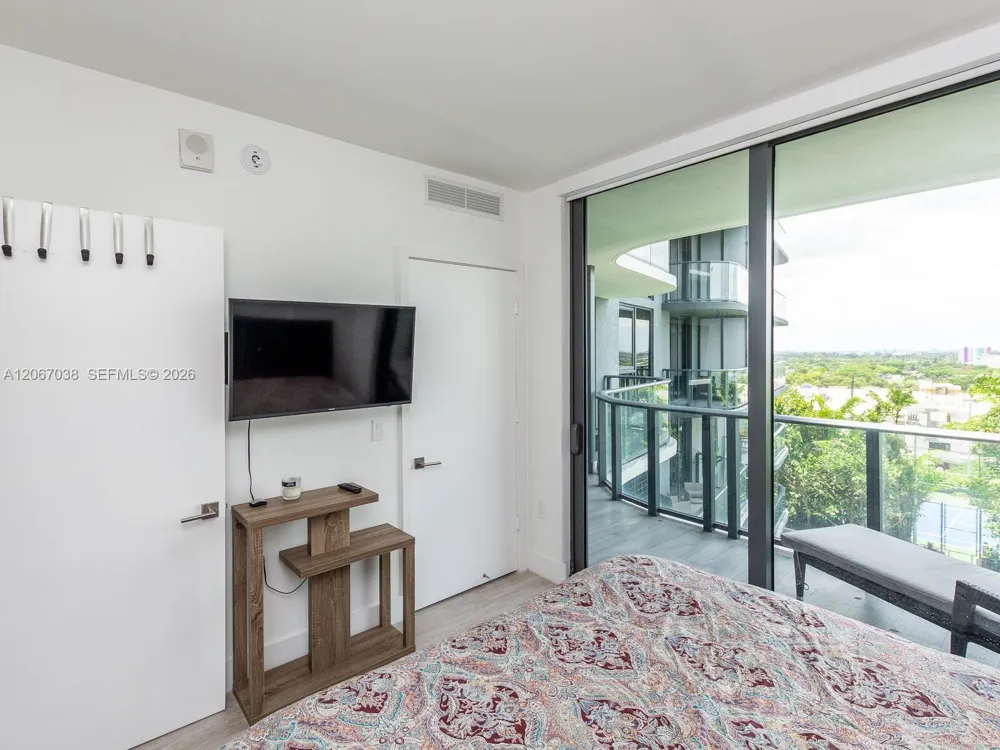 121 NE 34th St #1014 Miami, FL 33137