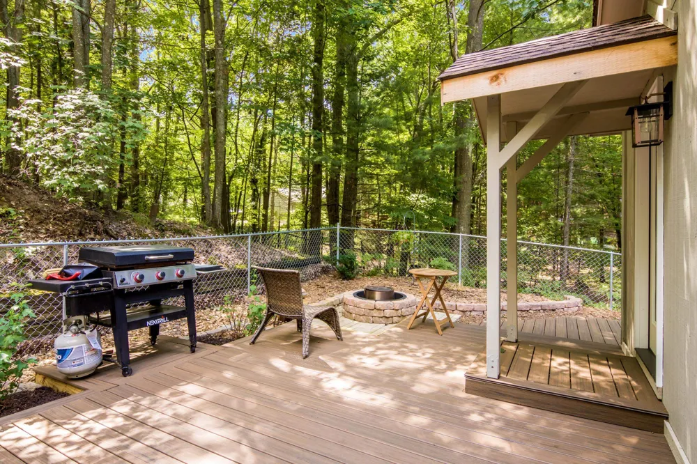 4441 E Timberwood Drive Acme Township, MI 49686