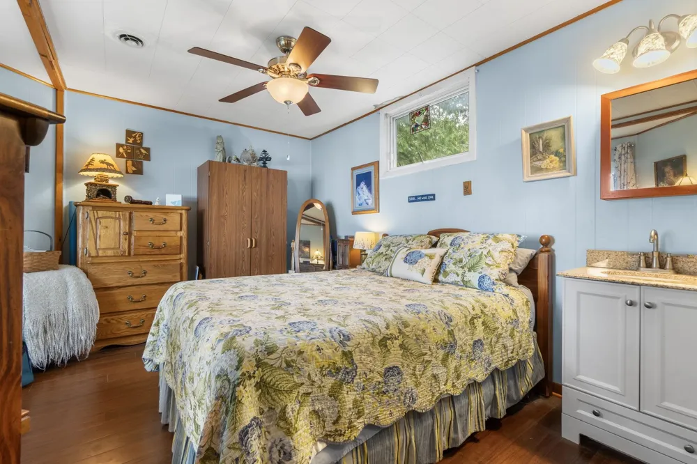 5628 MacKenzie Drive Milton Township, MI 49648