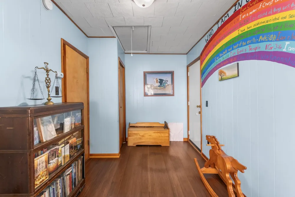 5628 MacKenzie Drive Milton Township, MI 49648