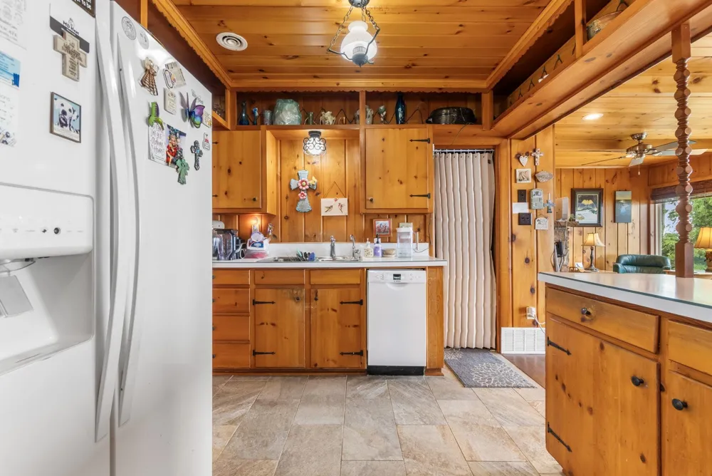 5628 MacKenzie Drive Milton Township, MI 49648