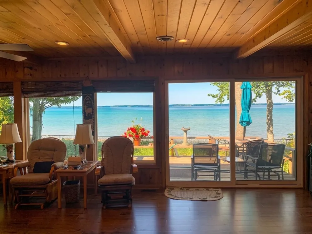 5628 MacKenzie Drive Milton Township, MI 49648