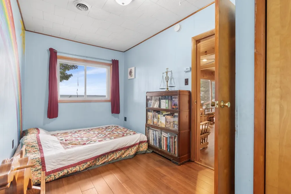 5628 MacKenzie Drive Milton Township, MI 49648