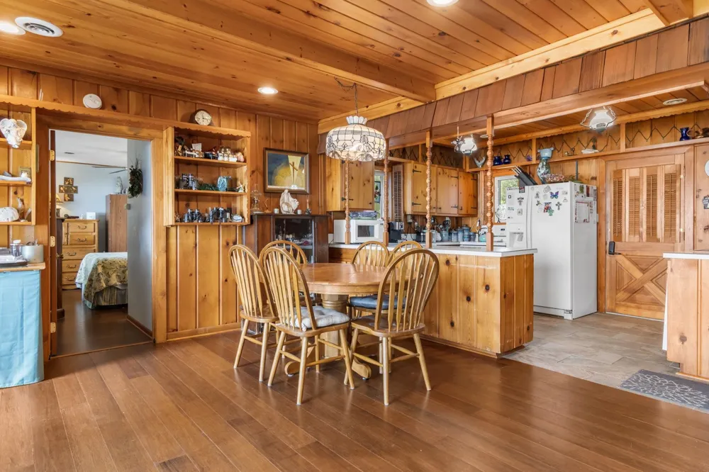 5628 MacKenzie Drive Milton Township, MI 49648