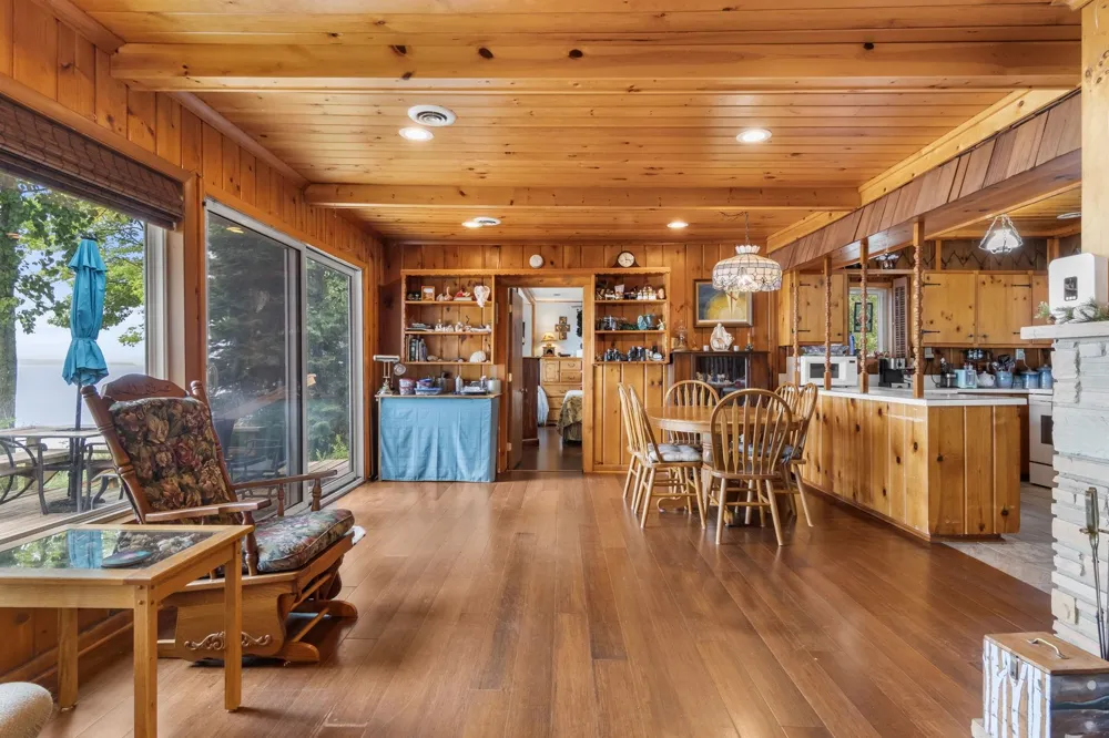5628 MacKenzie Drive Milton Township, MI 49648
