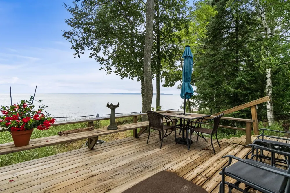 5628 MacKenzie Drive Milton Township, MI 49648