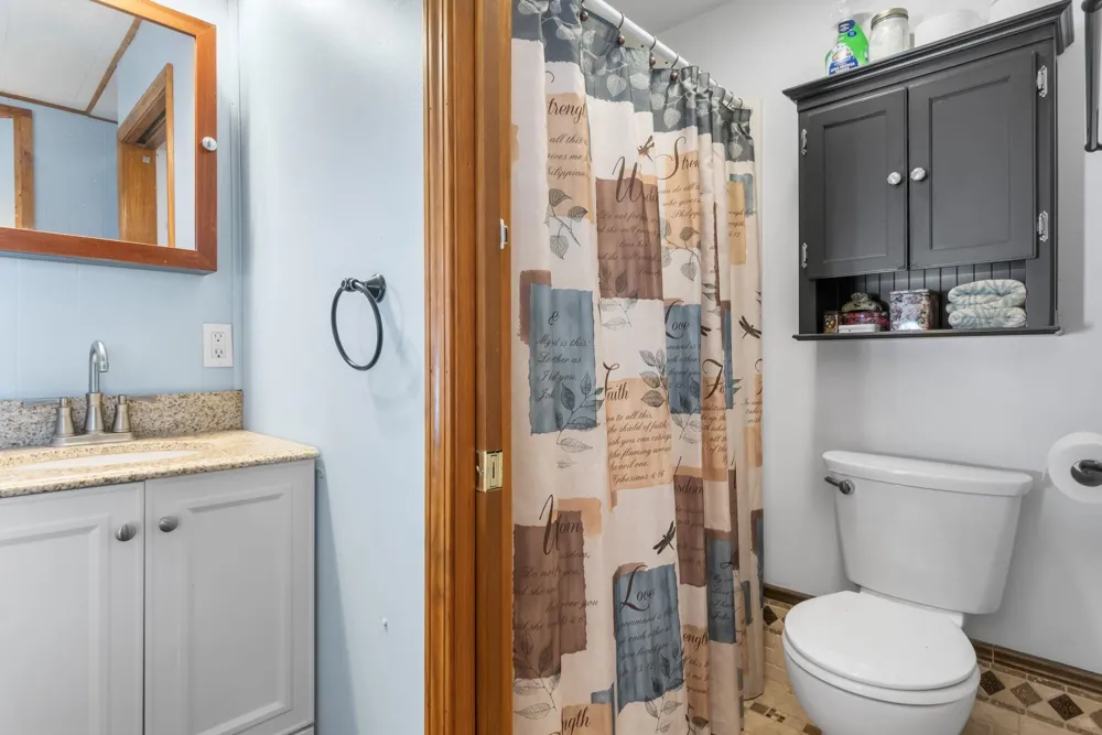 5628 MacKenzie Drive Milton Township, MI 49648