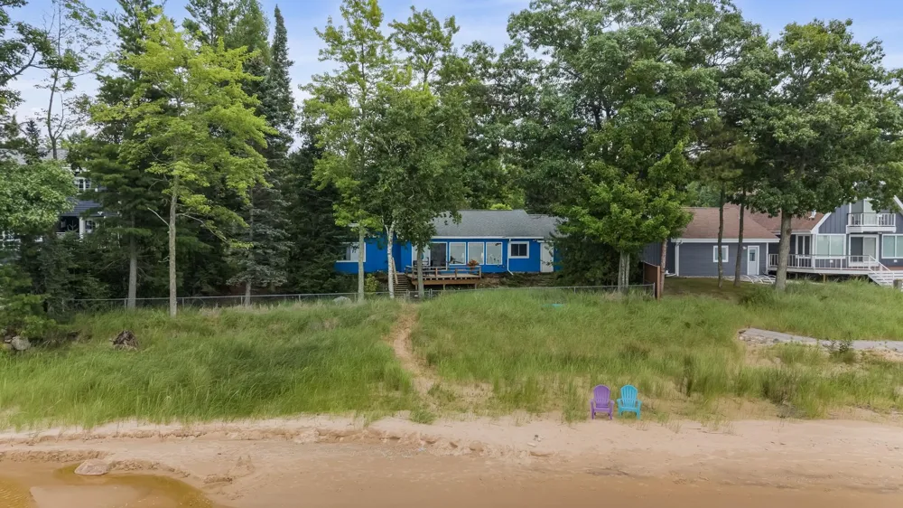 5628 MacKenzie Drive Milton Township, MI 49648