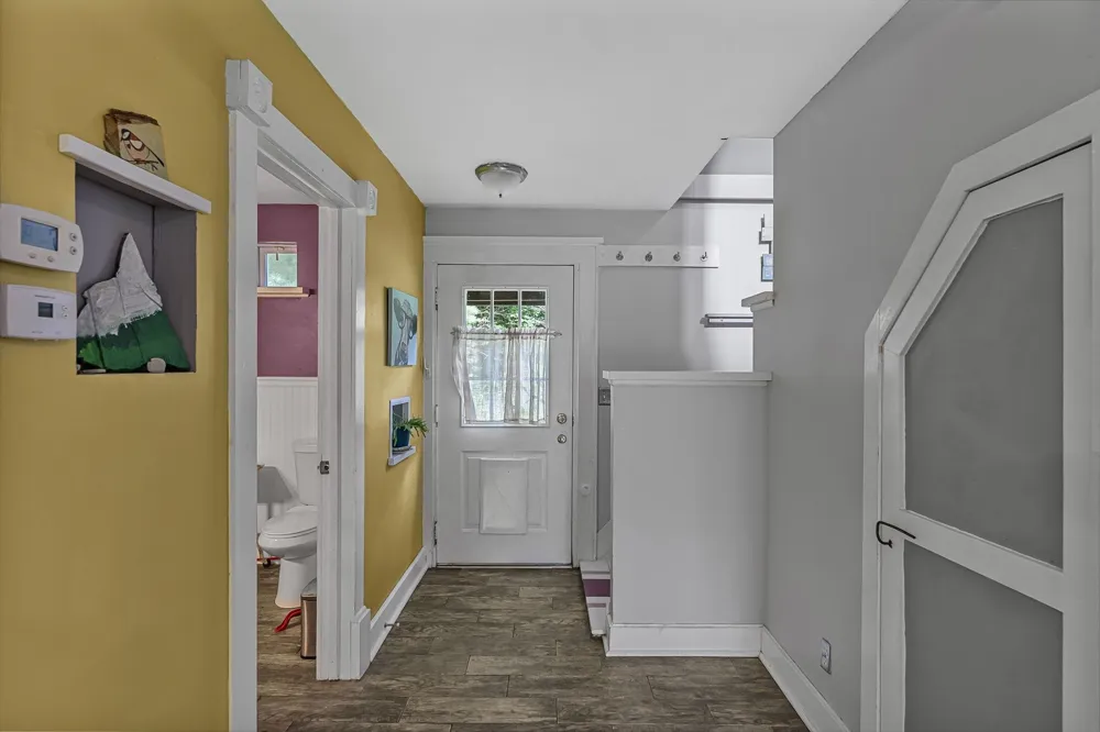 8594 W Old State Road Central Lake Township, MI 49622