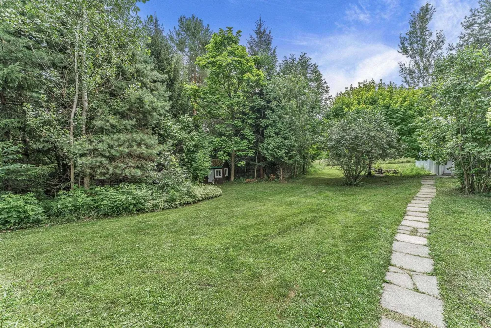 8594 W Old State Road Central Lake Township, MI 49622