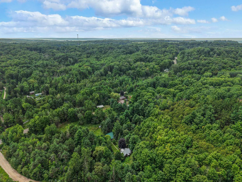8594 W Old State Road Central Lake Township, MI 49622