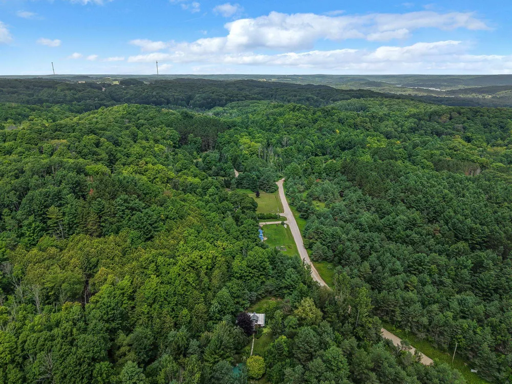 8594 W Old State Road Central Lake Township, MI 49622