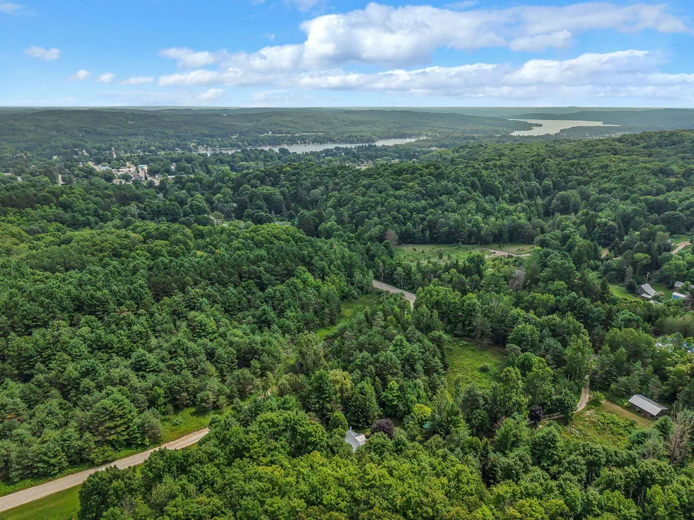 8594 W Old State Road Central Lake Township, MI 49622