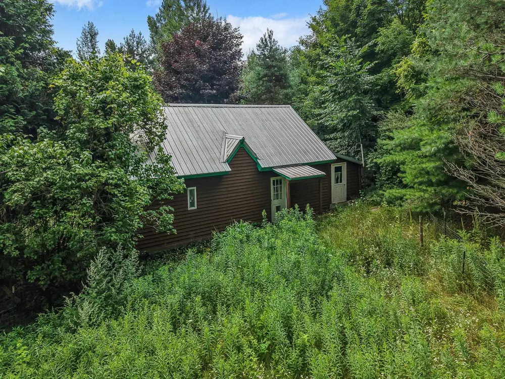 8594 W Old State Road Central Lake Township, MI 49622