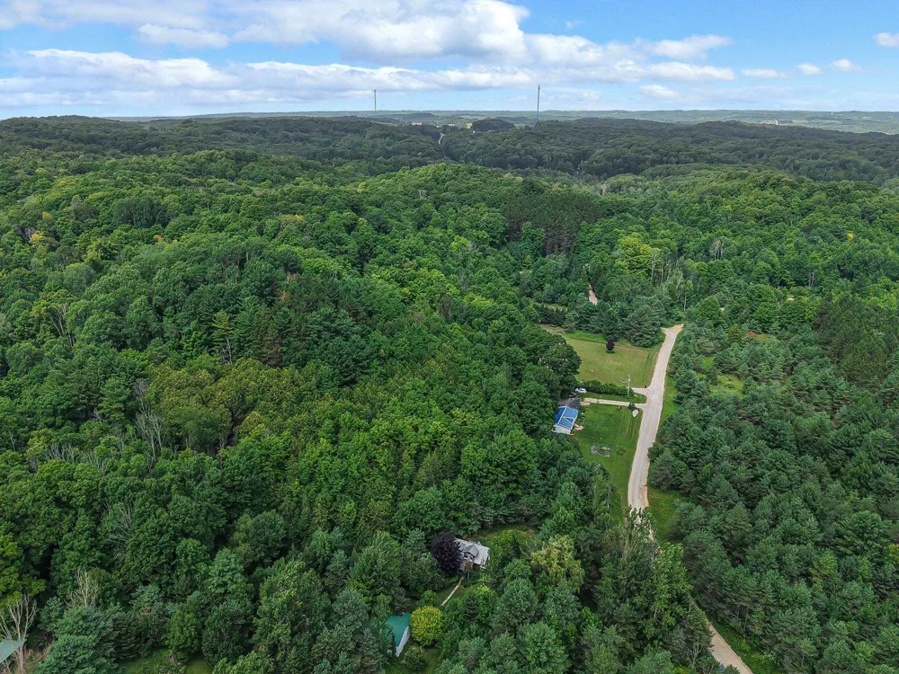 8594 W Old State Road Central Lake Township, MI 49622