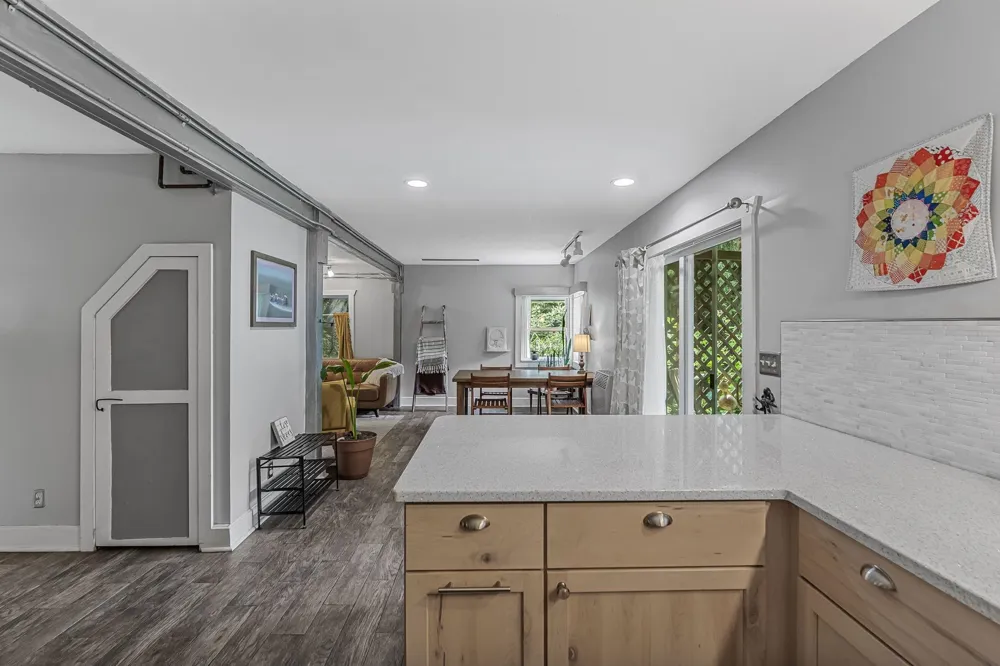 8594 W Old State Road Central Lake Township, MI 49622