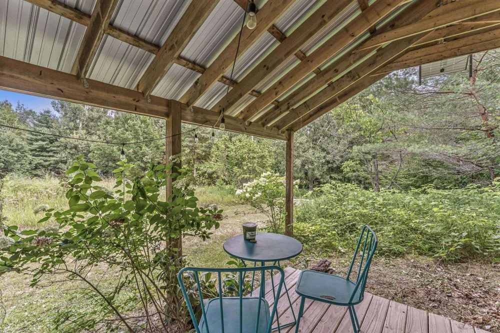 8594 W Old State Road Central Lake Township, MI 49622