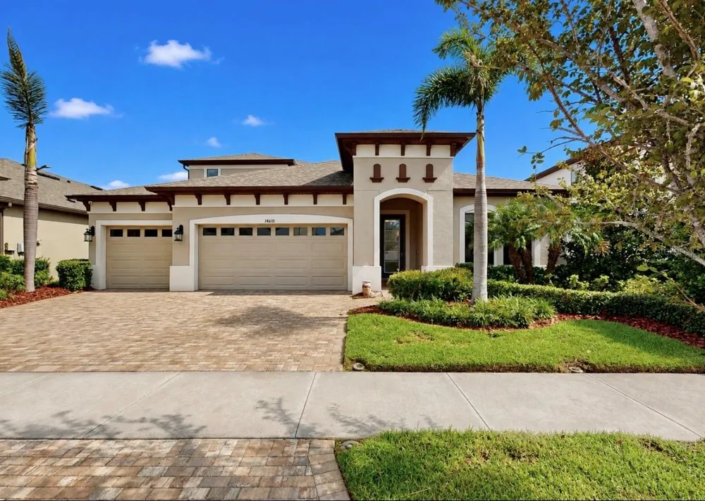 14610 RED CASTLE AVE Lithia, FL 33547