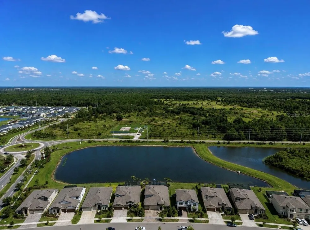 14610 RED CASTLE AVE Lithia, FL 33547