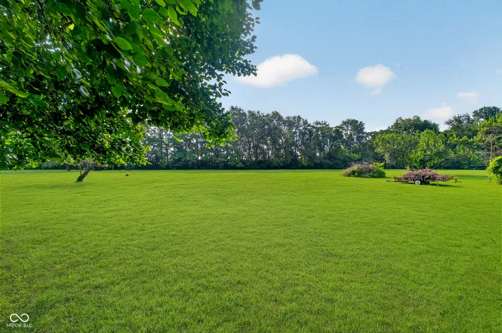 2885 W Pear Tree Lane Crawfordsville, IN 47933