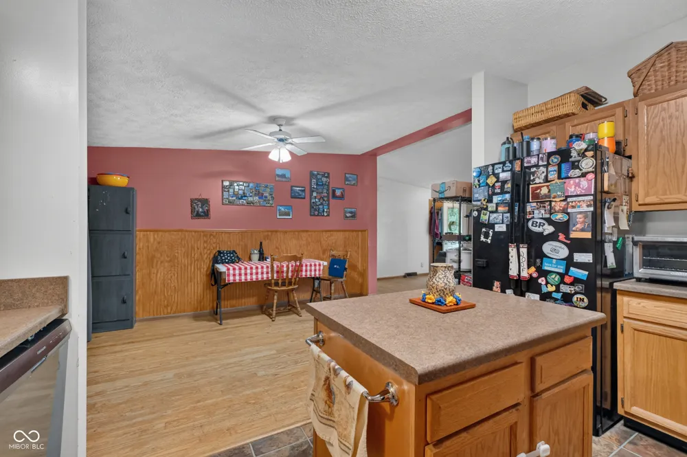 2885 W Pear Tree Lane Crawfordsville, IN 47933