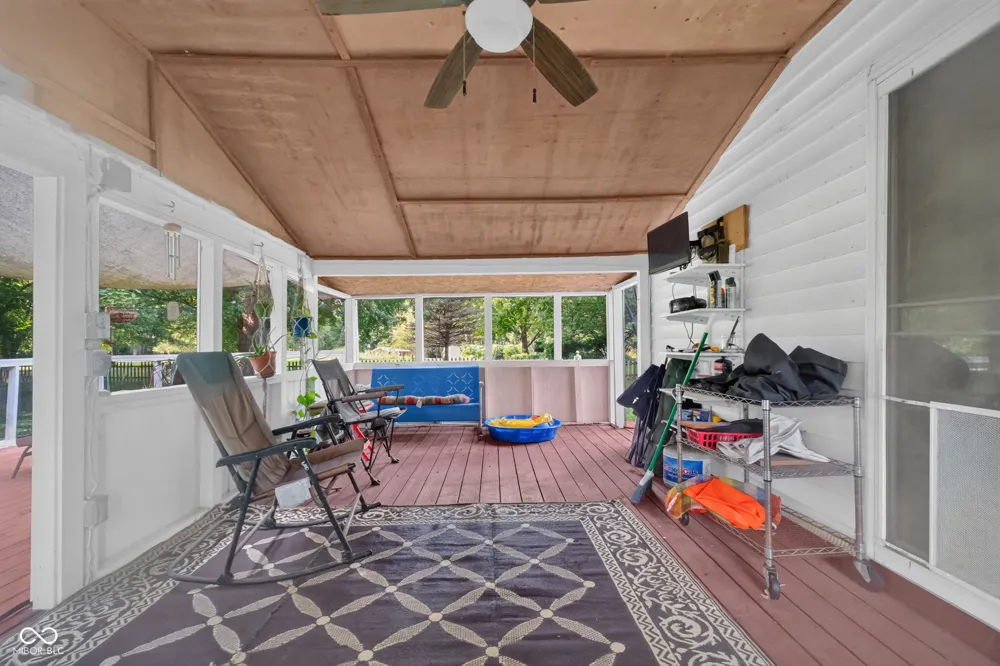 2885 W Pear Tree Lane Crawfordsville, IN 47933