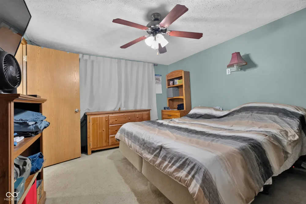 2885 W Pear Tree Lane Crawfordsville, IN 47933