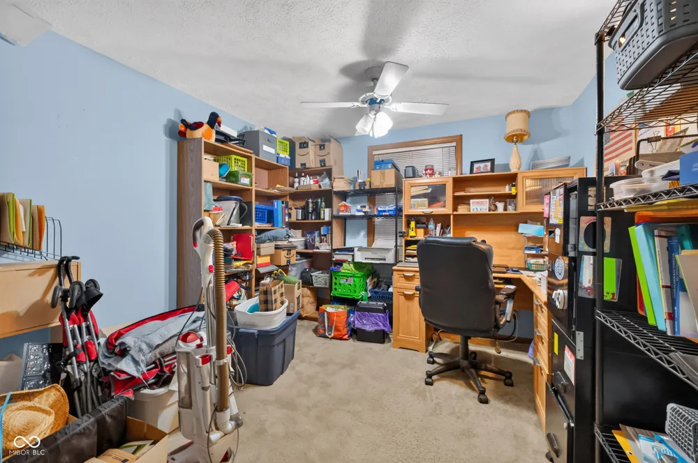 2885 W Pear Tree Lane Crawfordsville, IN 47933